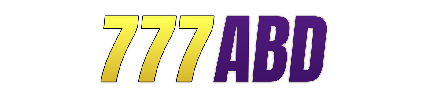777abd লোগো